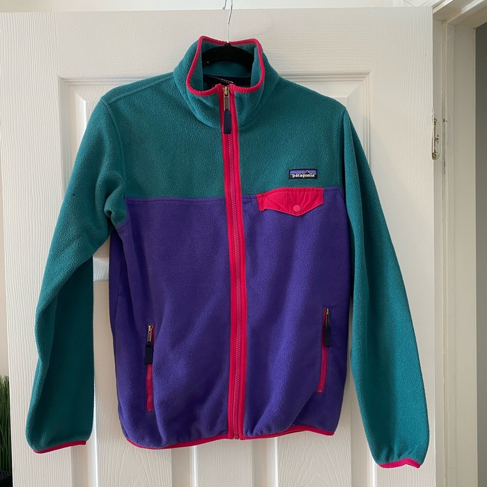 Patagonia
